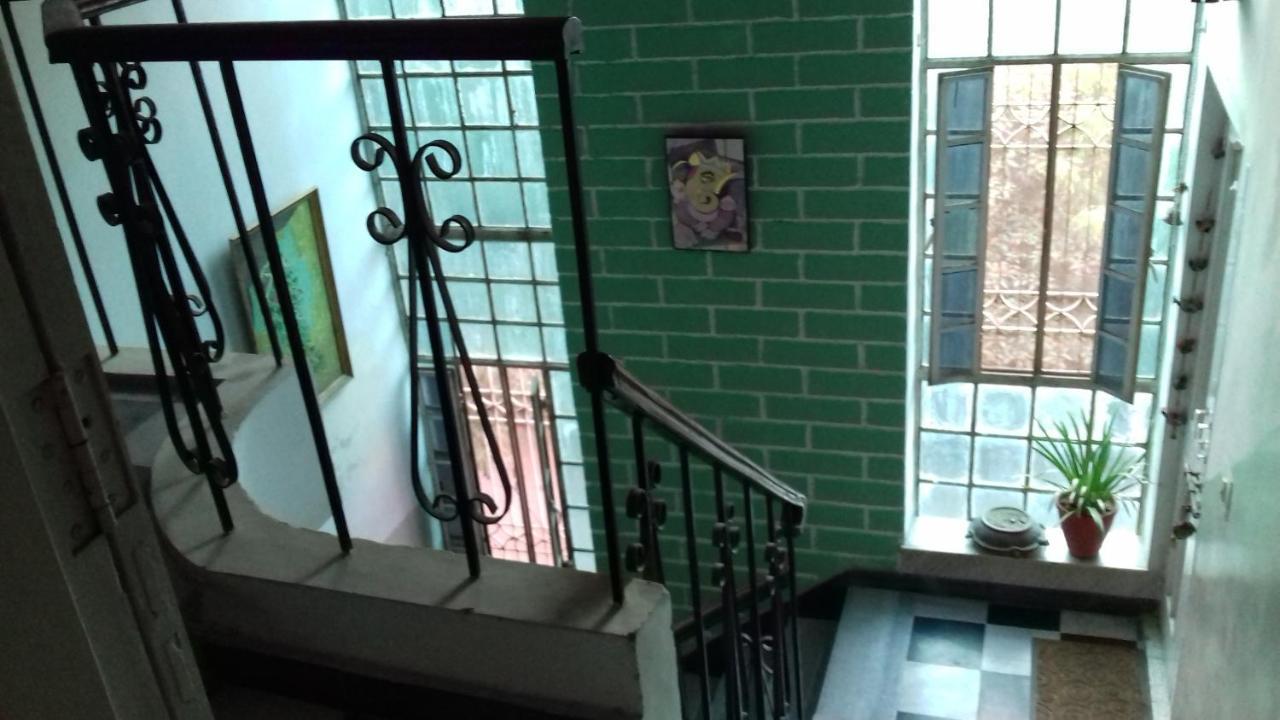 Homestay 
