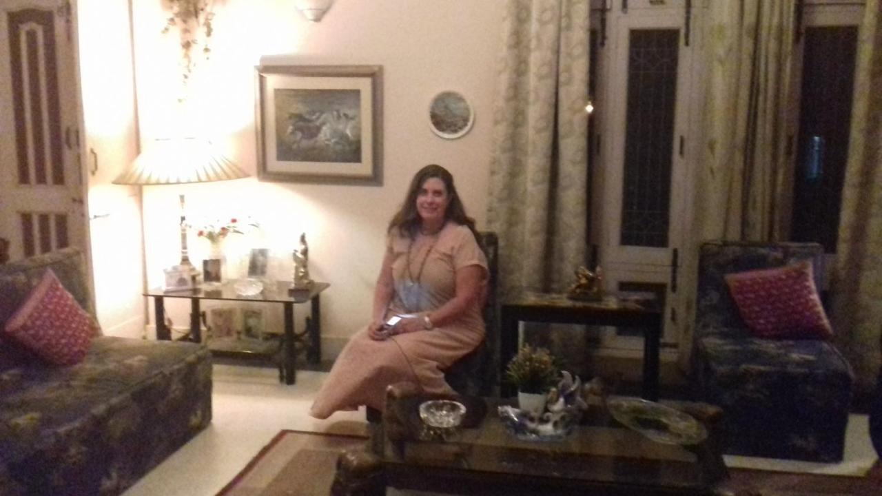 Homestay 